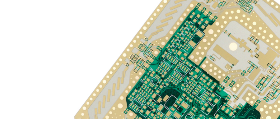 如何理解高頻PCB的無源互調(diào)？